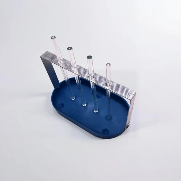 Набор капилляров демонстрационный